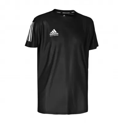 CAMISETA ADIDAS KICKBOXING — vista 4