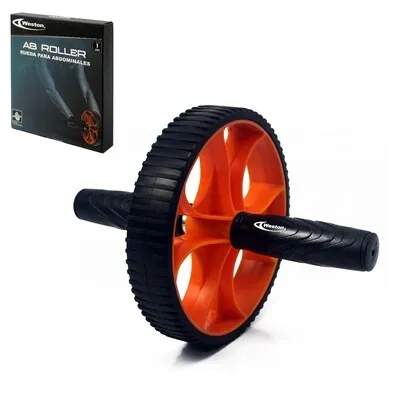 RUEDA GIRATORIA PARA ABDOMINALES — vista 3