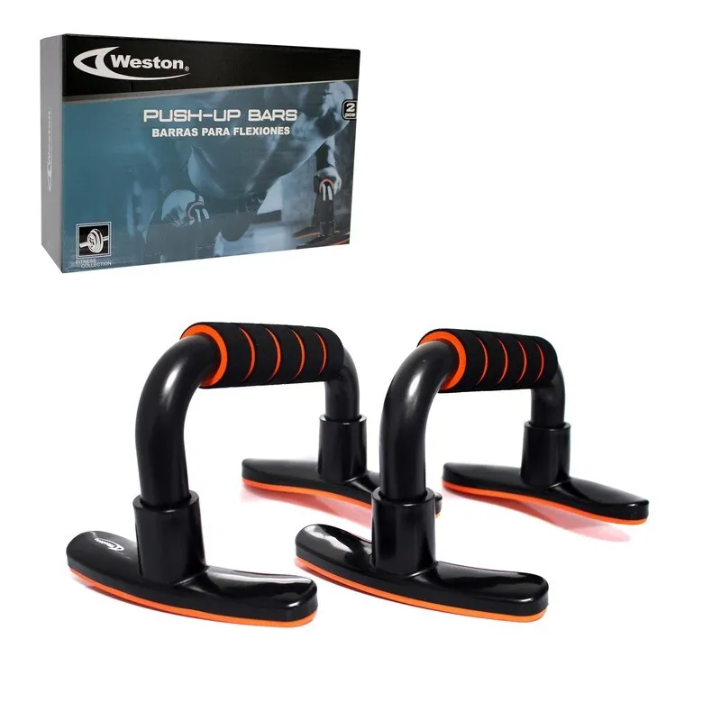 BARRAS P/HACER PUSH UP — vista 4