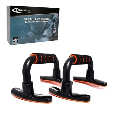 BARRAS P/HACER PUSH UP — vista 3