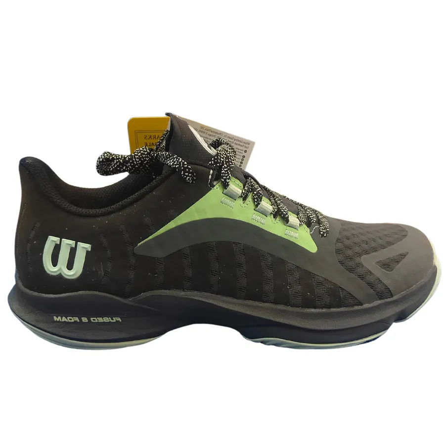 ZAPATILLAS WILSON HURAKN PRO — vista 2