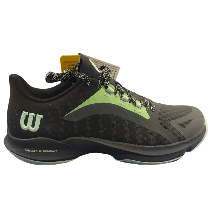 ZAPATILLAS WILSON HURAKN PRO — vista 6
