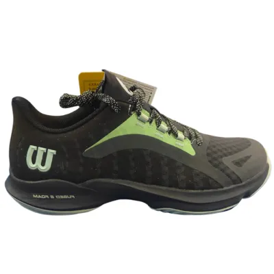 ZAPATILLAS WILSON HURAKN PRO — vista 5