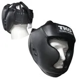 PROTECTOR DE CABEZA ADULTO TKO — vista 4