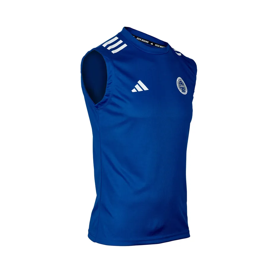 CAMISETA S/MANGA KICK LIGHT WAKO ADIDAS