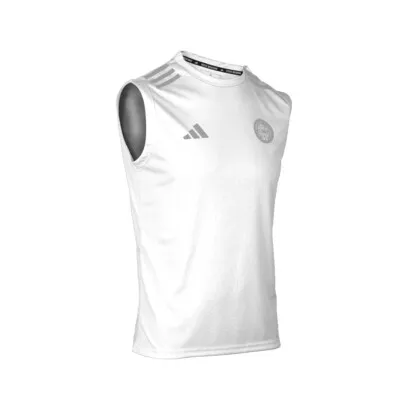 CAMISETA S/MANGA KICK LIGHT WAKO ADIDAS — vista 6