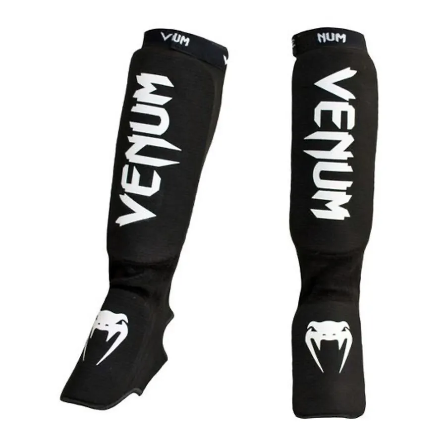 Espinilleras Venum Kontact
