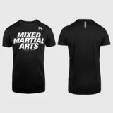 CAMISETA MMA VT — vista 4