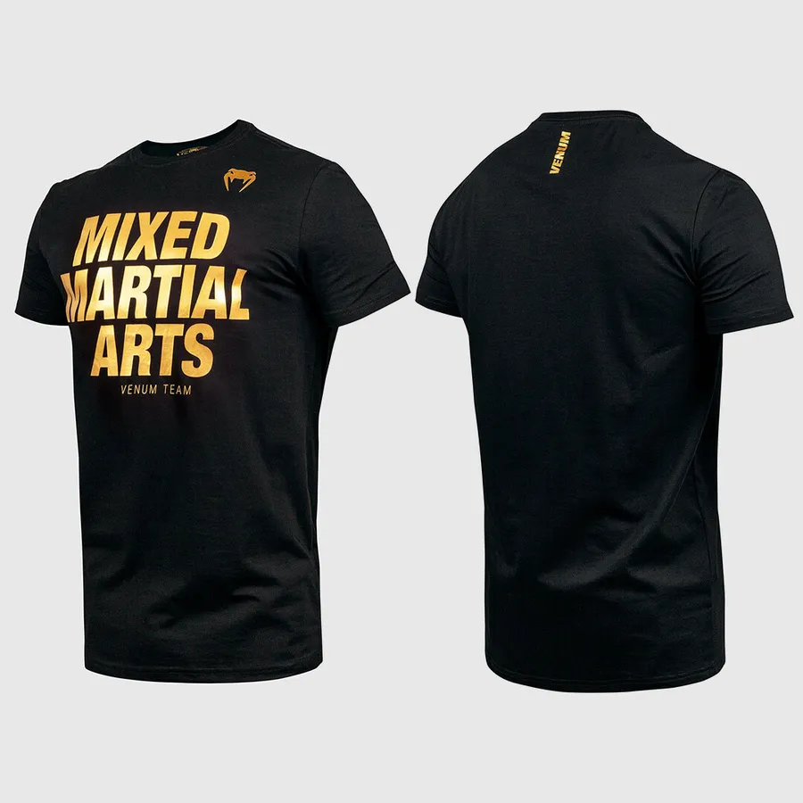 CAMISETA MMA VT — vista 2