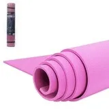 COLCHONETA YOGA MAT EVA BLUE 6MM X 173CM X 60CM — vista 5