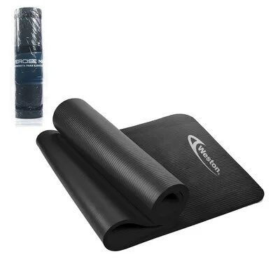 COLCHONETA NBR DLX GREY 1CM X 173CM X 61CM — vista 6