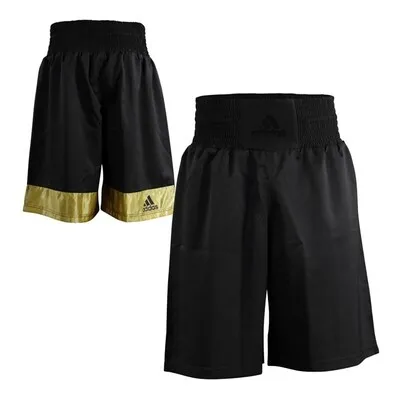 SHORT PRO BOXEO ADIDAS — vista 3