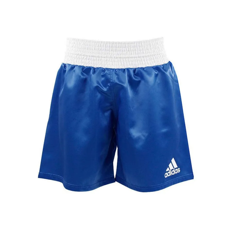 MULTI BOXING SHORT ADIDAS — vista 2