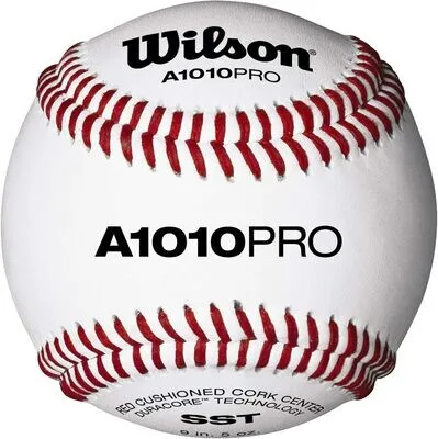 Wilson Pro Series - Pelotas de béisbol — vista 4