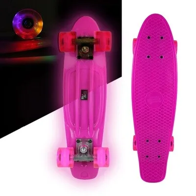 Patineta Para Niños Tipo Penny Classic — vista 3