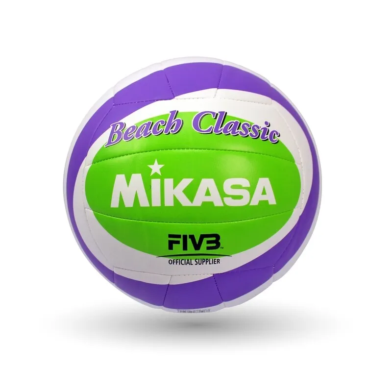 Balón de voleibol Mikasa Beach Classic — vista 7
