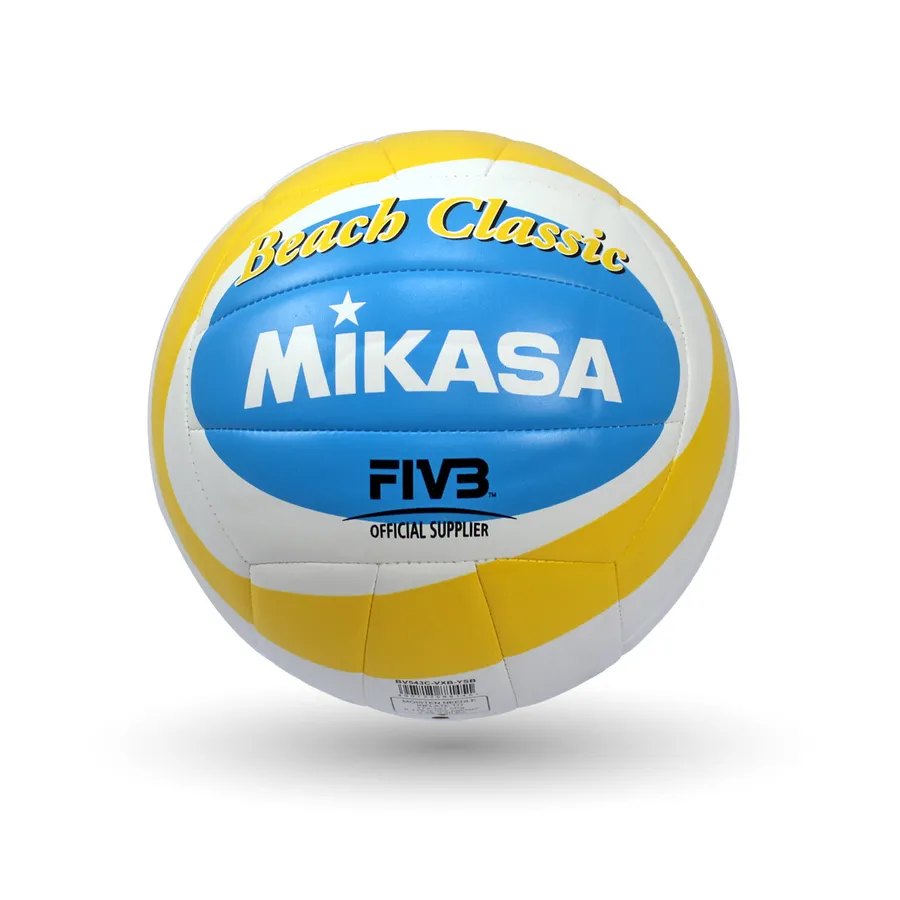 Balón de voleibol Mikasa Beach Classic