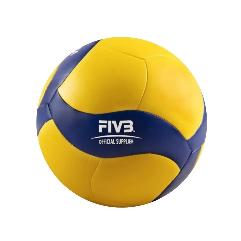 BALON VOLLEYBALL FIVB COSIDO TPU SOFT TOUCH #5 — vista 3