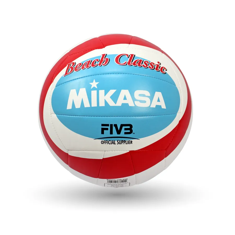Balón de voleibol Mikasa Beach Classic — vista 3