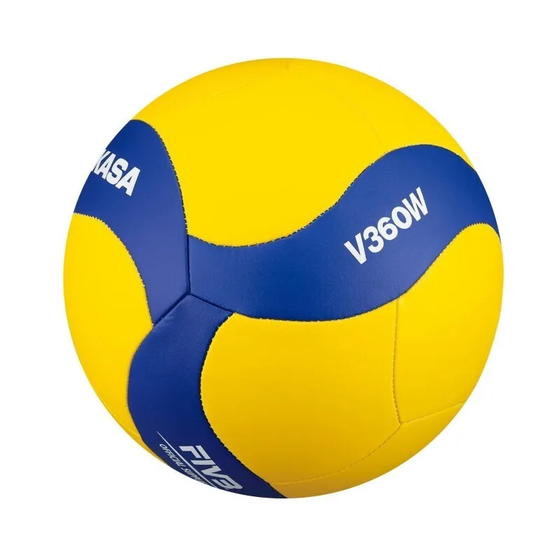 BALON VOLLEYBALL FIVB COSIDO TPU SOFT TOUCH #5 — vista 6