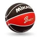 BALON BASKETBALL CAUCHO DLX # 7 — vista 5