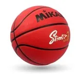 BALON BASKETBALL CAUCHO DLX # 7 — vista 2