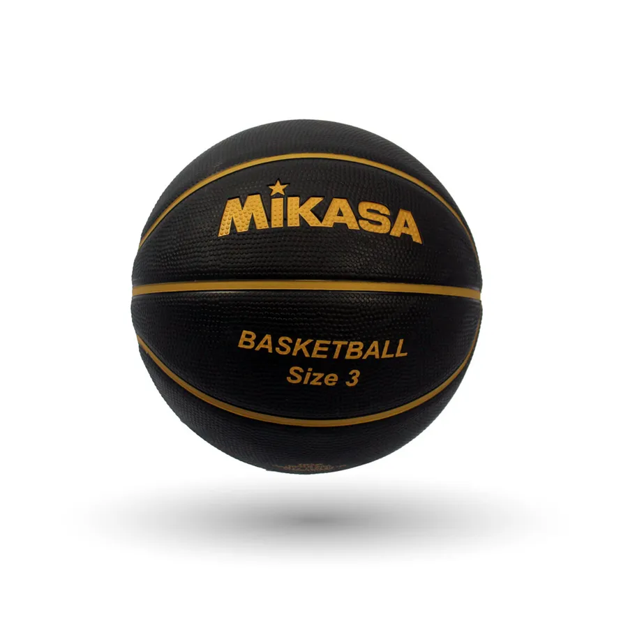 BALON BASKETBALL CAUCHO DLX # 3