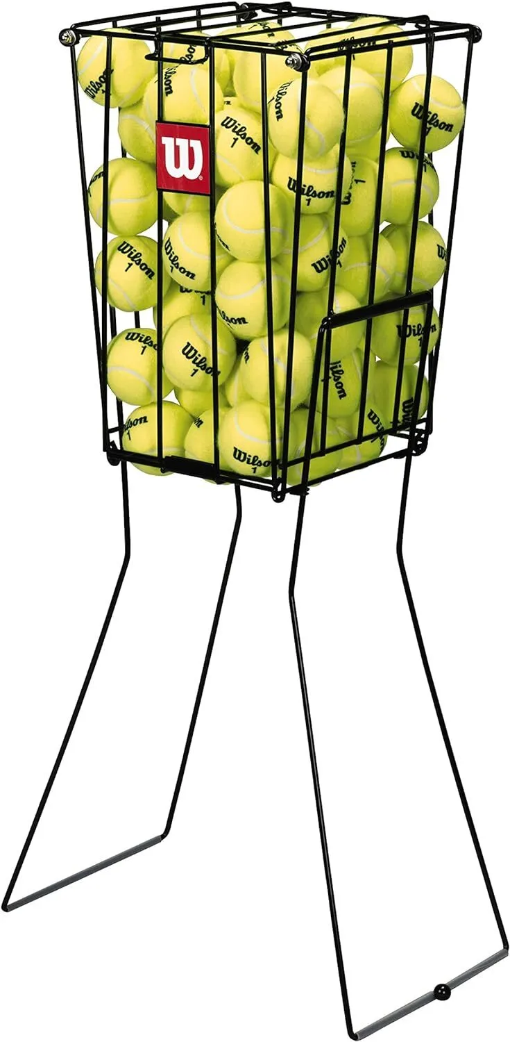 CESTA DE ENTRENAMIENTO PARA 75 PELOTAS — vista 2
