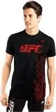T-SHIRT OFFICIAL UFC FIGHT WEEK BLACK — vista 4