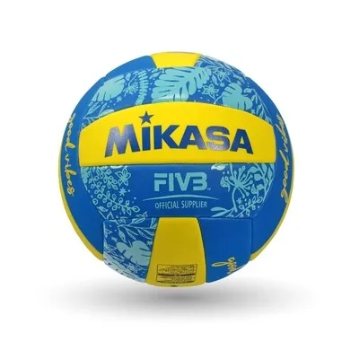 BALON VOLLEYBALL COSIDO TPU SOFT TOUCH #5 — vista 4