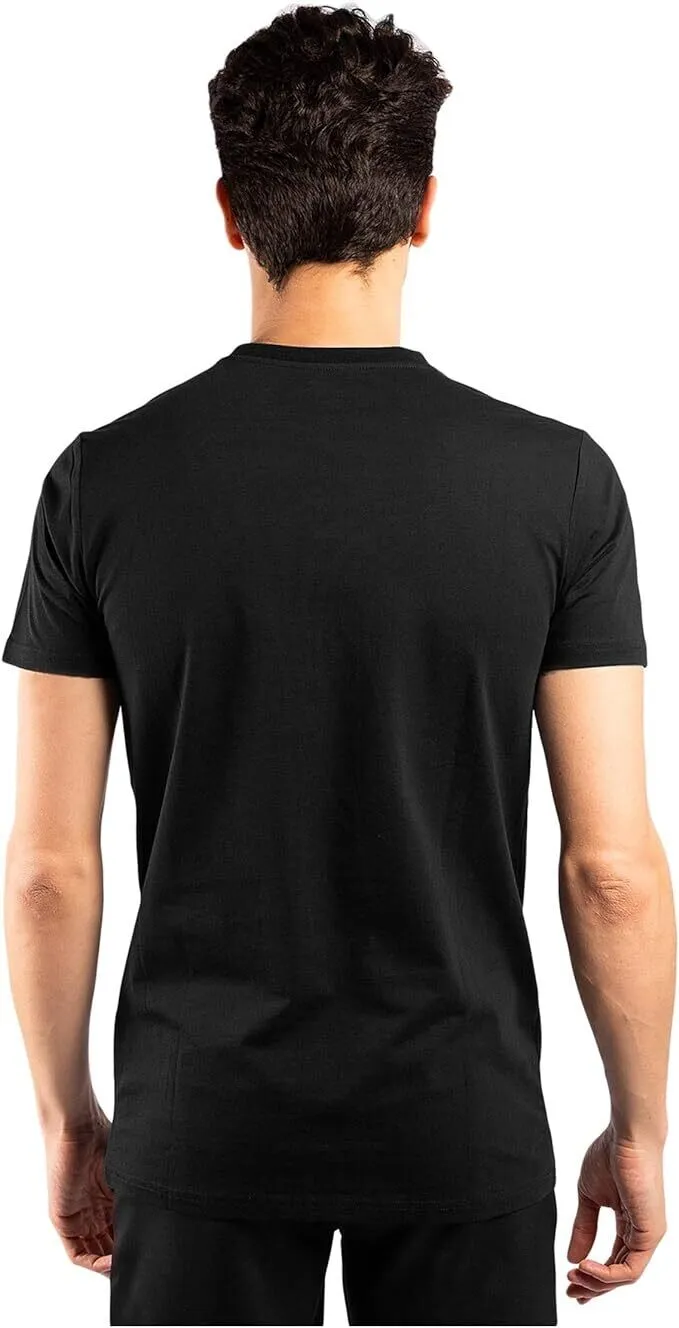 T-SHIRT OFFICIAL UFC FIGHT WEEK BLACK — vista 2