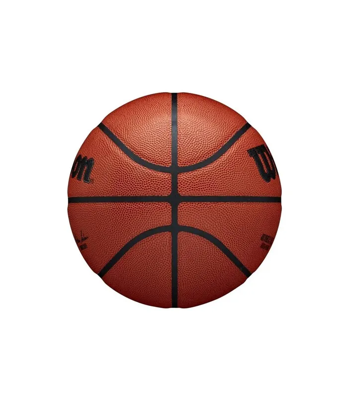 BALON DE BALONCESTO WILSON WTB7200 NBA AUTHENTIC #7 — vista 6