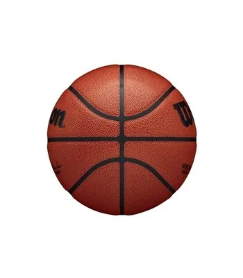 BALON DE BALONCESTO WILSON WTB7200 NBA AUTHENTIC #7 — vista 5