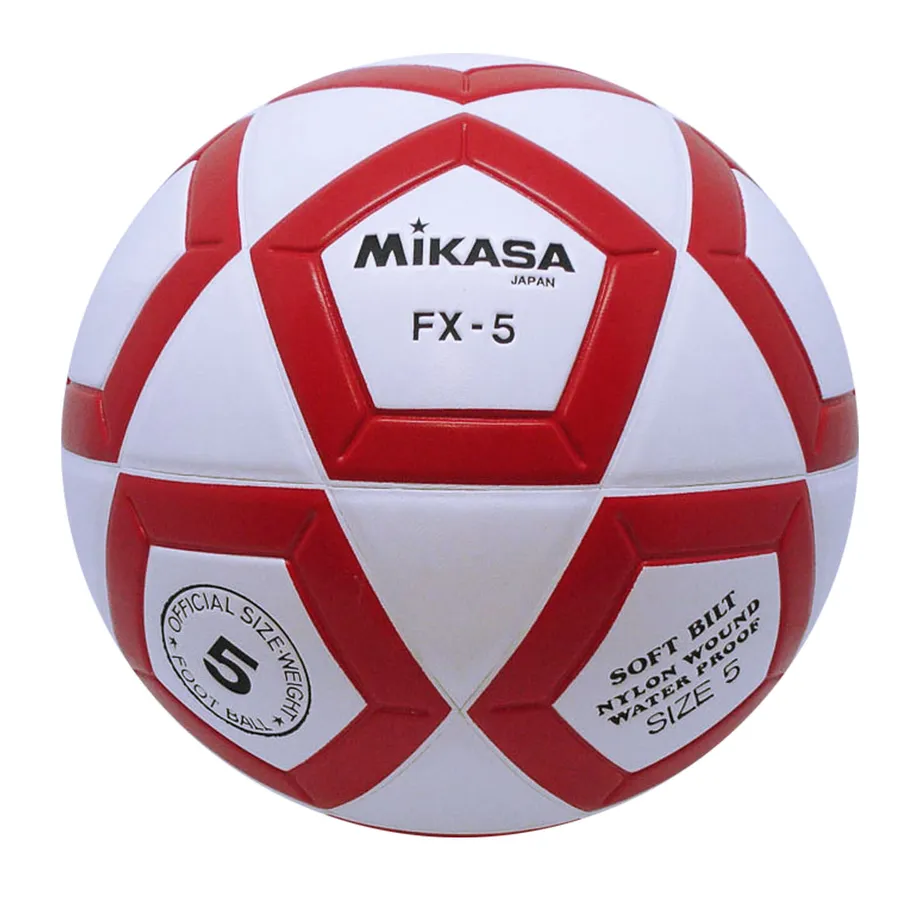 BALON FUTBOL CUERO SINT PU # 5