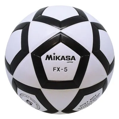 BALON FUTBOL CUERO SINT PU # 5 — vista 8