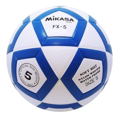 BALON FUTBOL CUERO SINT PU # 5 — vista 6