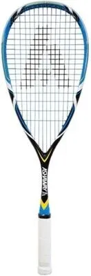 ASHAWAY Raqueta de Squash Powerkill 125ice — vista 4