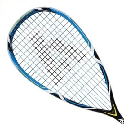 ASHAWAY Raqueta de Squash Powerkill 125ice — vista 6