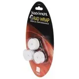 Black Knight Rad Wrap Overgrip 3-pack White — vista 6