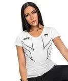 Camiseta de mujer réplica UFC Fight Night 2.0 — vista 2
