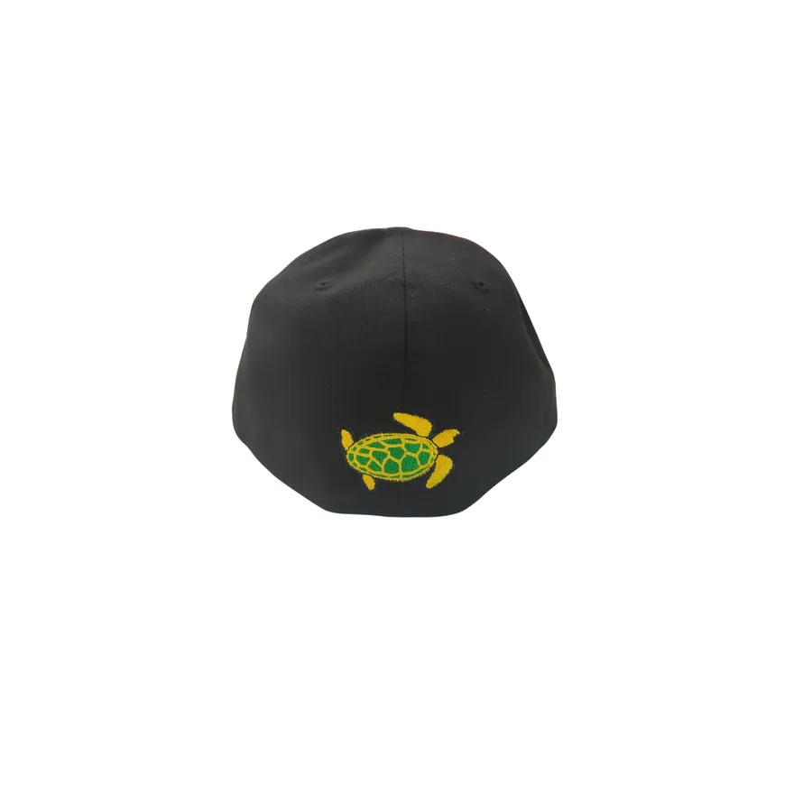 Gorra new era Bocas del toro 2021 — vista 2