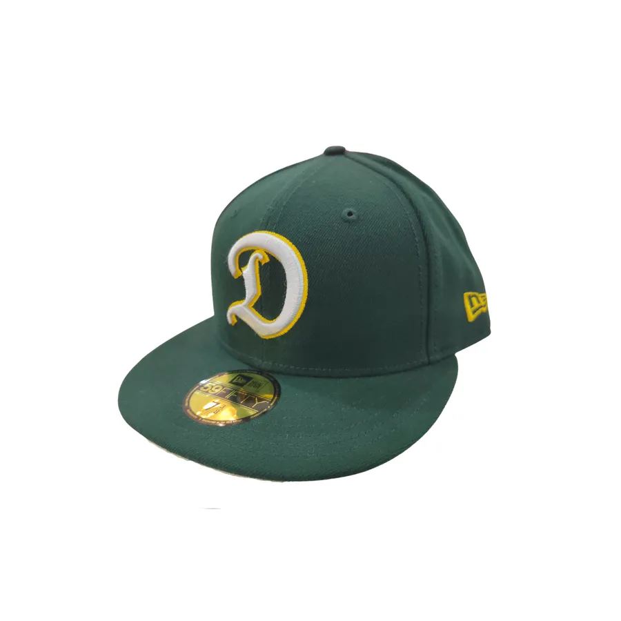 Gorra new era Darién 2021 — vista 2
