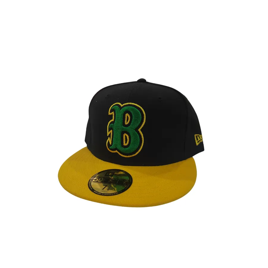 Gorra new era Bocas del toro 2021 — vista 3