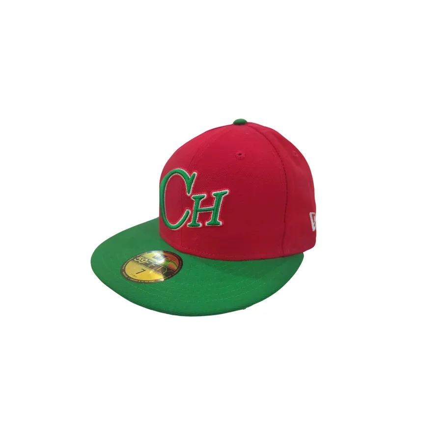 Gorra new era Chiriquí 2021 — vista 2