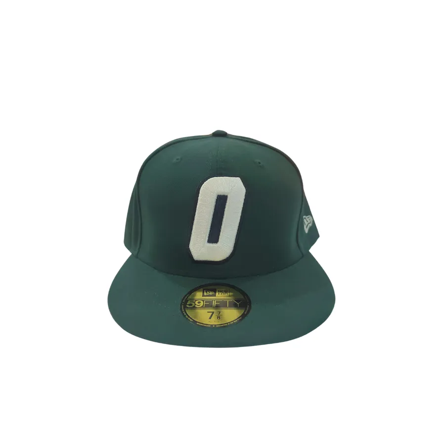 Gorra new era Panamá Oeste 2021
