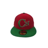 Gorra new era Chiriquí 2021 — vista 3