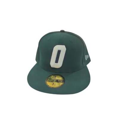 Gorra new era Panamá Oeste 2021 — vista 8