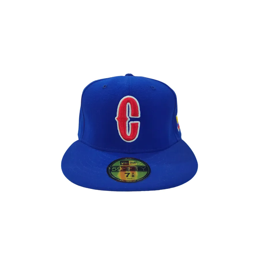 Gorra new era Colombia