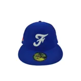 Gorra new era Francia — vista 5