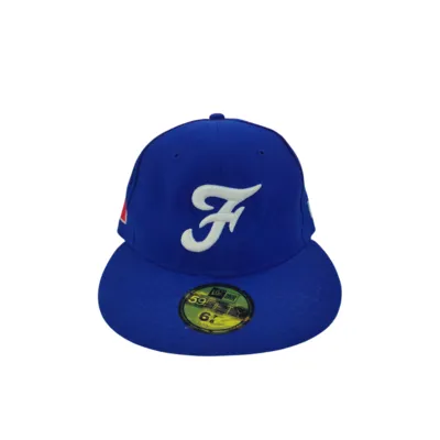 Gorra new era Francia — vista 6